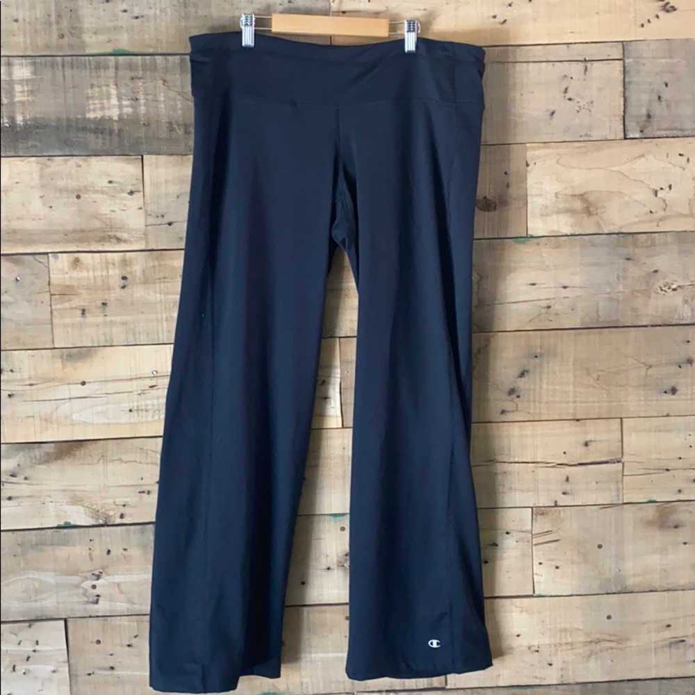 Champion PowerTrain Athletic Pants XXL